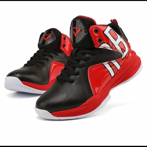 Basketball shoes - Picture 4 of 4